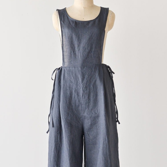 adored vintage Pants - Vintage overalls